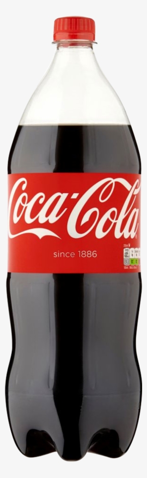 Coca Cola 1.75 Ltr
