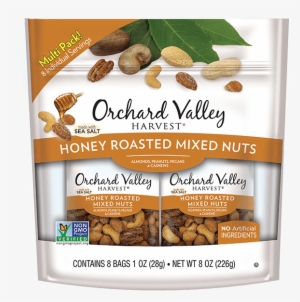 Orchard Valley Harvest
