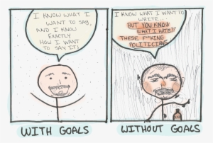So Before You Edit Anything, Ask Yourself - Cartoon