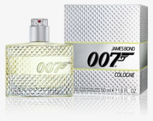 James Bond 007 Cologne Aftershave Lotion Spray - James Bond 'signature' Eau De Toilette