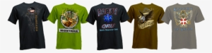 Is Digital Printing The Same As The Iron-ons You Can - T Shirt Direct Print