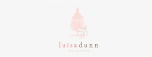 Luisa Dunn Photography - Christmas Tree