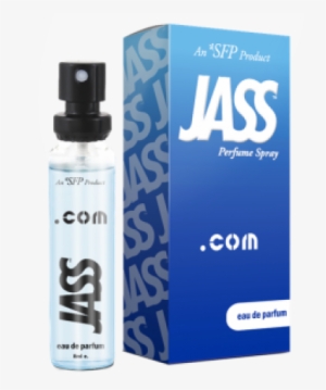 Jass Perfume Spray 60ml