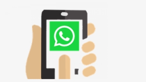 Whatsapp & - Recycling App Png