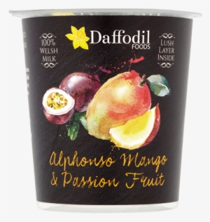 Alphonso Mango Is A Seasonal Fruit, Considered To Be - Yogurt