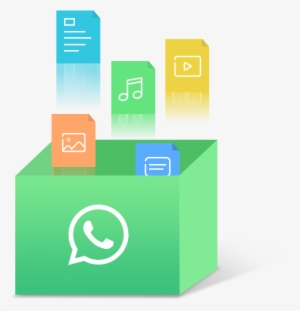 Files, Even Deleted Whatsapp Messages - Whatsapp