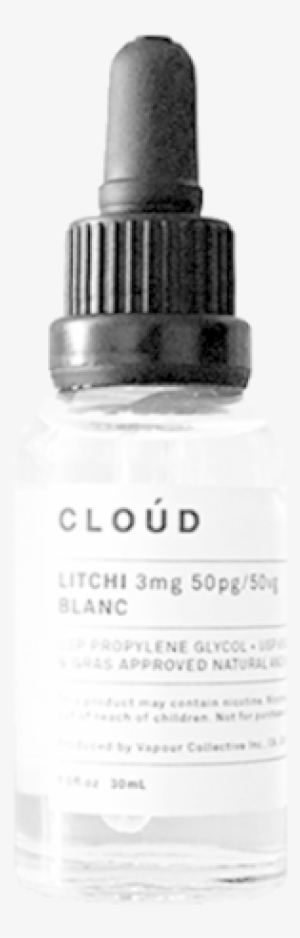cloud e-liquid blanc - algenist concentrated reconstructing serum
