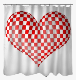 Croatia In Heart - Heart