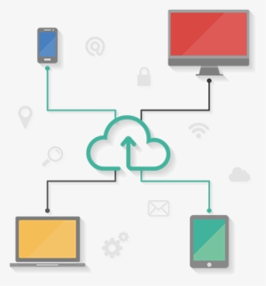 Cloud Service Provider - Diagram