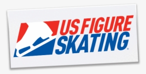 Welcome To U - Us Figure Skating Championships Logo