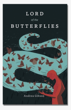"lord Of The Butterflies" Book [pre-order] - Lord Of The Butterflies