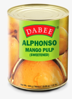 Mother Recipe Mango Pulp