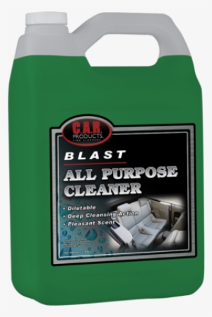 Blast - Maxi Clean