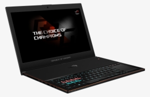 Asus Isn't The Only One To Bring Gtx 1080 To A Thin - Asus Rog Zephyrus Gx501