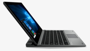 Touch Screen Laptops - Micromax Canvas Laptab Lt666