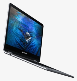 Samsung Outs New Chromebook Pro Premium Laptop - Samsung Chromebook 2 In 1