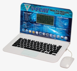 Kids Laptop
