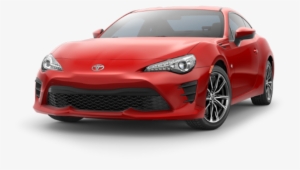 Tear Up The Streets With The 2019 Toyota 86 Base Rwd - Toyota 2019 2 Door