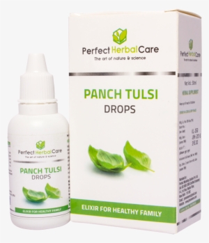 Picture - Perfect Herbal Care Product
