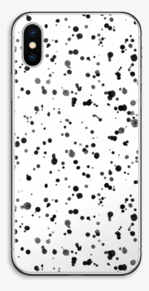 Color Splash - Iphone 6s