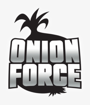 Logobig 2 - Onion Force Game Art