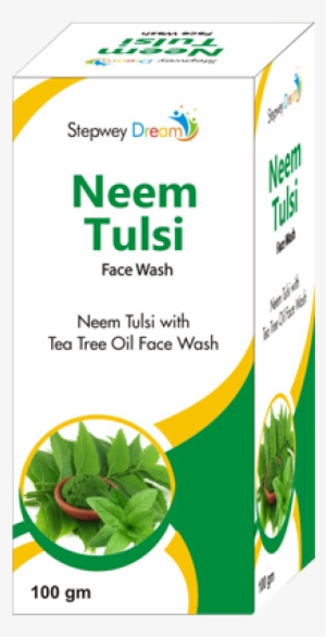 Neem Tulsi - Neem Leaf Powder - Organic 1 Lb