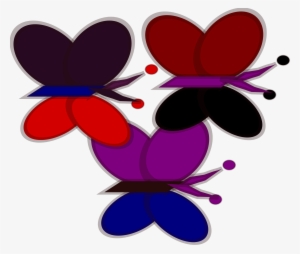 Butterflies Png
