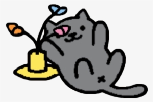 2 - Neko Atsume Tabitha Icon