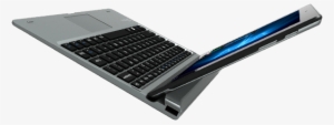 A Trulymobile Laptop - Micromax Informatics