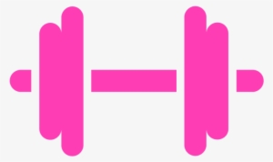 Cup Web 2 - Gym Logo Png Pink