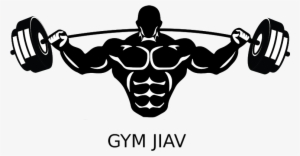 Old School Gym Logo