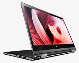 A Convertible Laptop At ₹ 13,999/- - Netbook