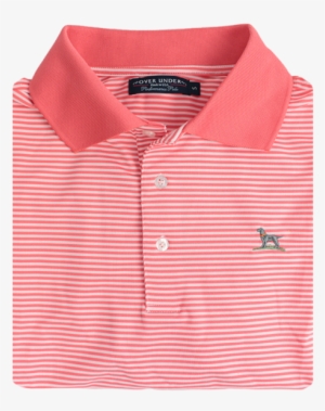 Polos - Coral