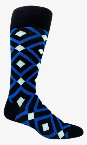 Men's Dress Socks - Sock