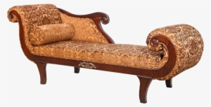Solid Wood, Fabric - Furniture