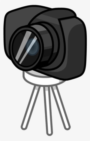 Camera's Asset 0 - Bfdi Camera