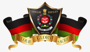 Pride Of India- The Assam Rifles - Assam Rifles Recruitment 2018