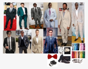Men How To Buy A Suit
