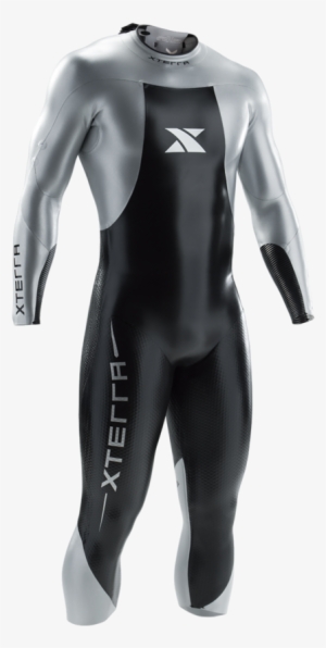 Mens Vengeance Fullsuit - Wetsuit