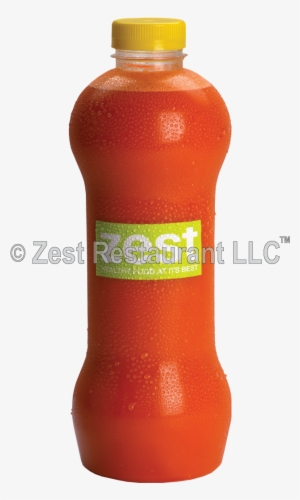 Carrot Juice - James White Organic Ginger Zinger Shot 7cl X 15