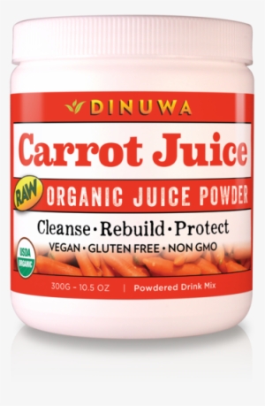 Carrot Juice Powder - Beetroot