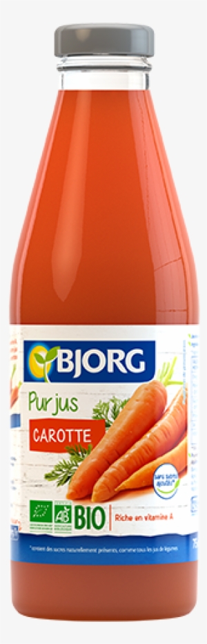 Carrot Juice
