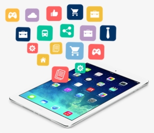 Being A Market Leader In Ipad App Development In India,