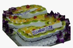 Cake~3 - Happy Birthday To Sudhir