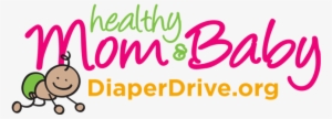Diaper Drive - Healthy Eating