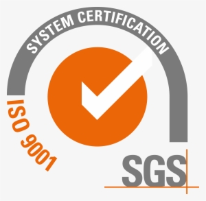 Icon Iso9001 - Iso 9001 2015 Certification Logo