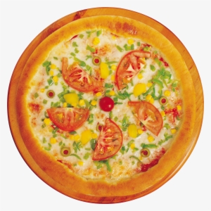 Pizza Png - Pizza Transparent Background Clipart