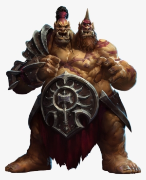 Chogall - Heroes Of The Storm Heroes Png