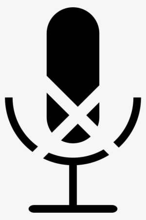 Not Available To Mike Comments - Icon