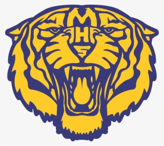 Marana High School Logo - Marana High School Tigers